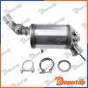 Filtres à Particules Diesel EURO4 pour BMW | DPF-BM-005, 095-553